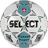 Official futsal championship match ball - SELECT FPUS 1700