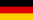 Flag: West Germany