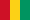 flag: Guinea