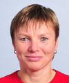 Photo: Rimma Nikolaevna SIMONOVA
