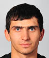 Photo: Murad Sapigajievich MAGOMEDILAEV