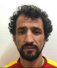 Photo: Luis Fernando VELASCO MUñOZ
