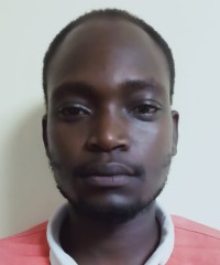 Photo: Ben Kiptarus KIMITEI