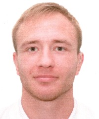Photo: Igor Sergeevich ZALUTSKII
