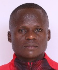 Photo: Paul Wangala SIMIYU