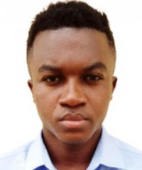 Photo: Fred-Ronelle  MANDOUKOU