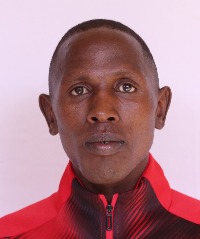 Photo: Amos Korir  KIPLAGAT