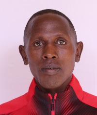 Photo - KIPLAGAT Amos Korir