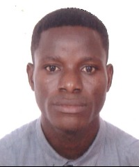 Photo: Ernest  AMOADU