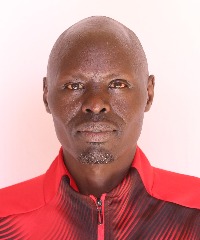 Photo: David  KIPKOGEI KIPTUM