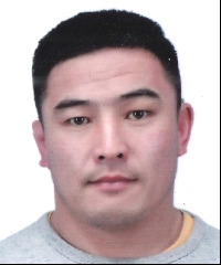 Photo: Batbaatar SHIRENDEV