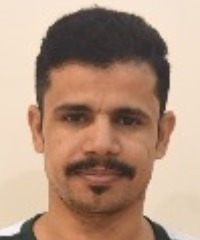 Photo: Mohammad Faisal ALSHAMMARI