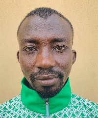 Photo: Abubakar MOHAMMED