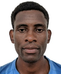 Photo: Djeudi Joseph HANDOU
