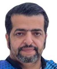 Photo: Ali Hassan ALJABERI