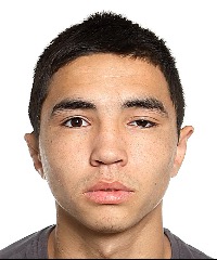 Photo: Kamil URAZBAYEV