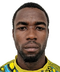 Photo: Engoulou Enyegue GUILLAUME
