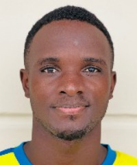 Photo: Adama Mavoungou BOUITI
