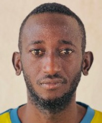Photo: Dorinell Johan MOMBO MATCHAPAH