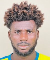 Photo: Prince Gael NDONGO NDONGO