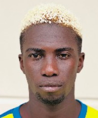 Photo: Francois Daril DIKOMBOU