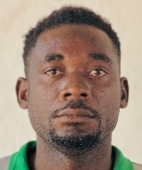 Photo: Steen Emerson NGOSSO MACKIANA