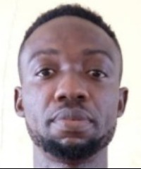 Photo: Prince Nana Kwame ABEYIE