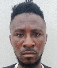 Photo: Richard OFORI