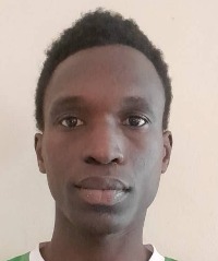 Photo: Daouda Sidibe DIOP