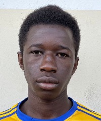 Photo: Alassane SARR