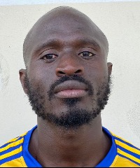 Photo: Laurent Kor MENDY