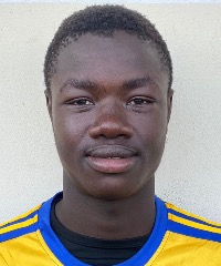 Photo: Djiby MBENGUE