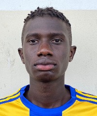Photo: Ousmane SECK