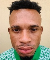 Photo: Chukwuemeka Benjamin IKE