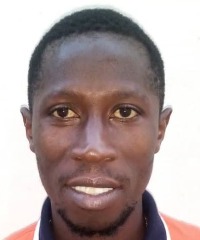 Photo: Lassana SADIO