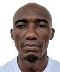 Photo: Jean Jacques KOMBO