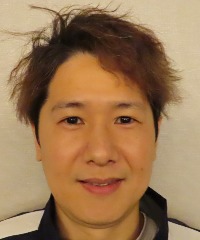 Photo: Hiroomi KOMATSU