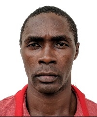 Photo: Seraphin Medzo FOE