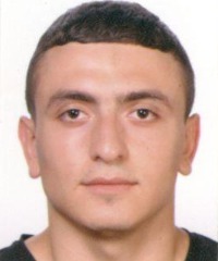 Photo: Hamlet HARUTYUNYAN
