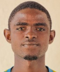 Photo: Poyo Andy Yowan MBENGHA