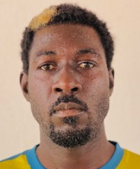 Photo: Samoukama Yann IBADI