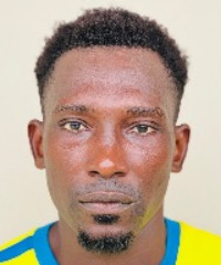 Photo: Mbouity Odilon Gael PAMBOU