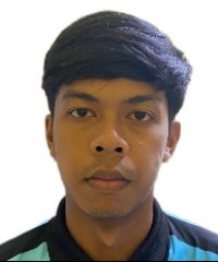 Photo: Azhar Bin MUHAMMAD AIMAN