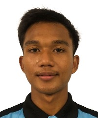 Photo: Megat Azlan MEGAT ANIQ MUQRI BIN