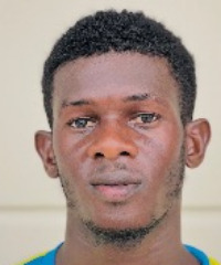 Photo: Steve Beka ENGONGO