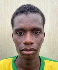 Photo: Adama NDIAYE