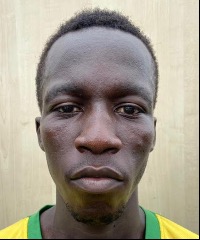 Photo: Mouhamadoul Amine TOURE