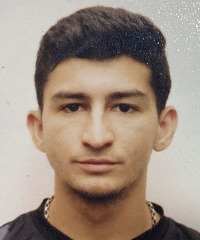 Photo: Diego Alejandro VELAZCO