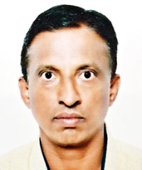 Photo: Gurjala Venkata REDDY