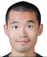 Photo: Bo-Chun  WANG